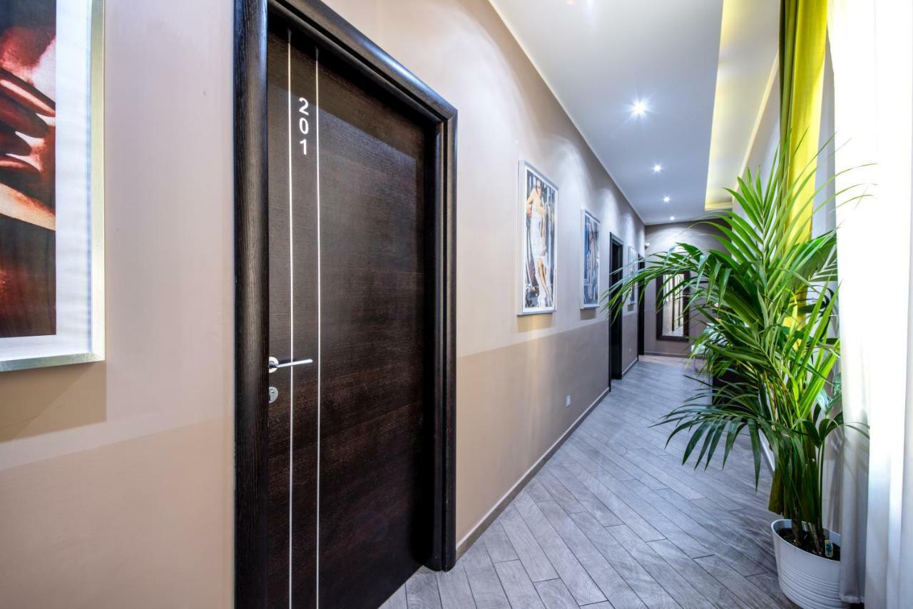 Guest house Mia