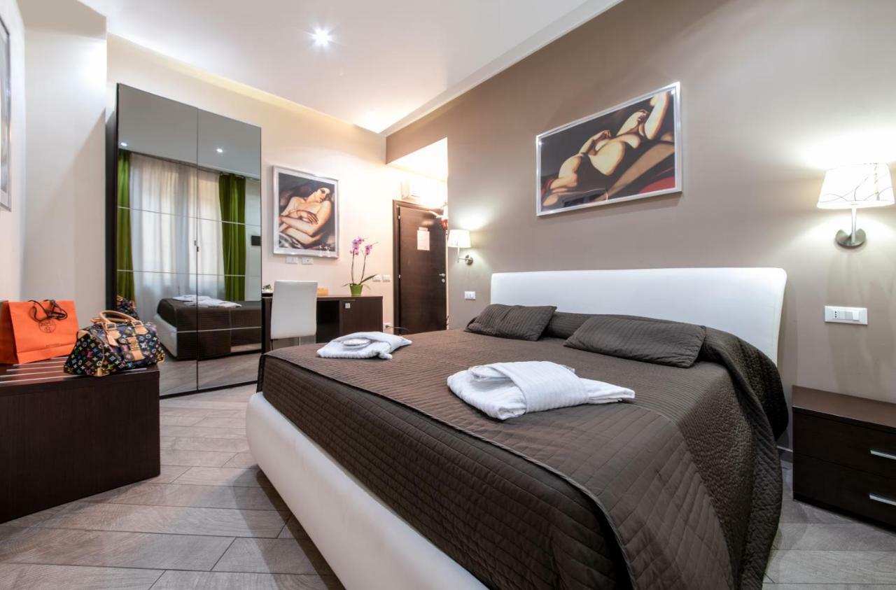 Mia Guest house