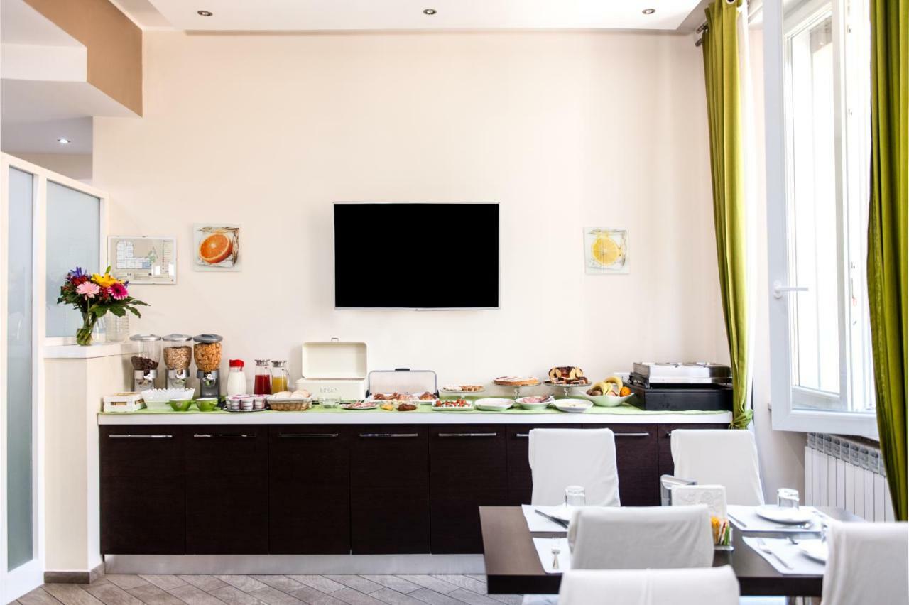 Guest house Mia Rome