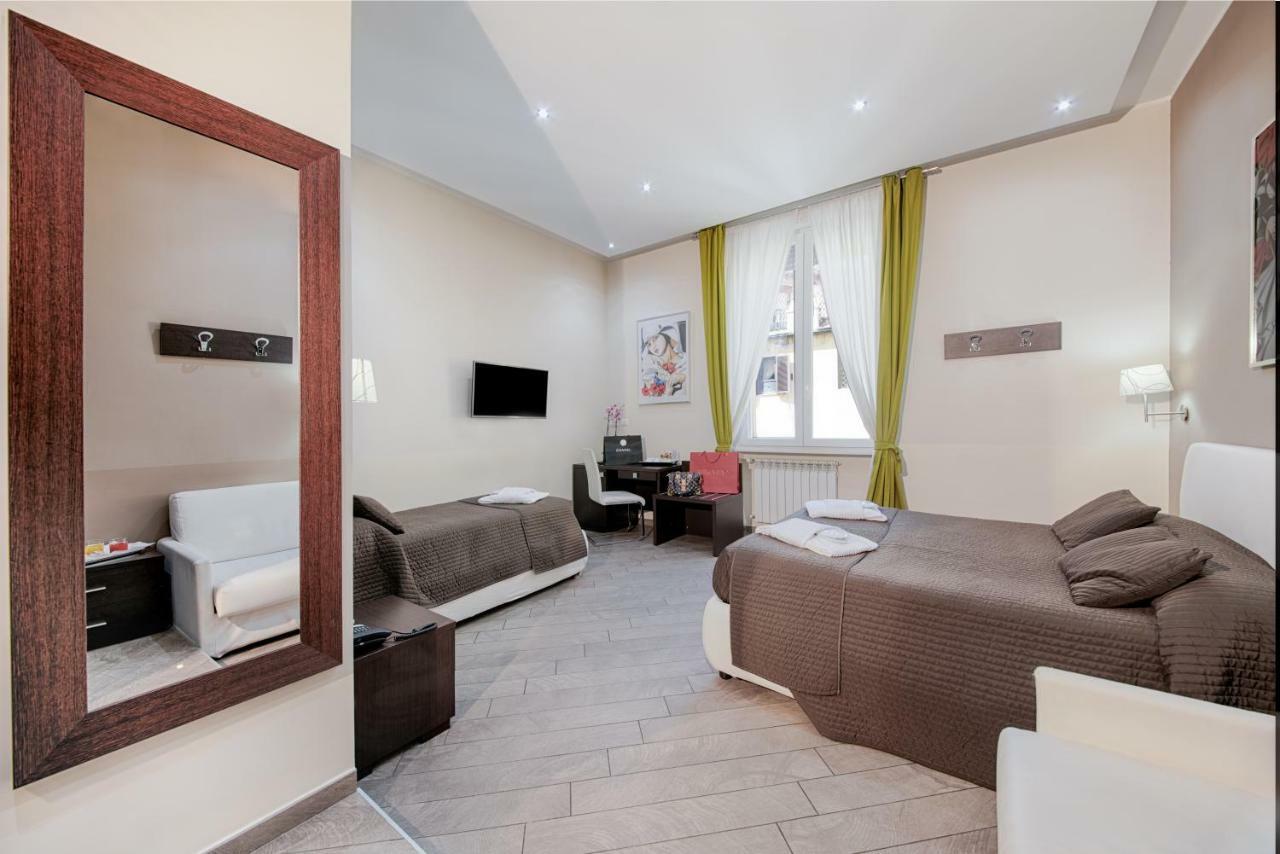Mia Guest house