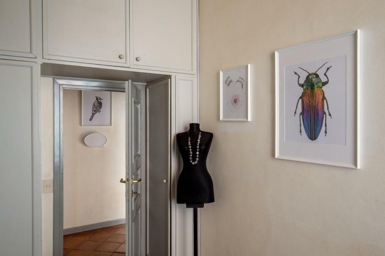 Moroni House Apartamento Roma