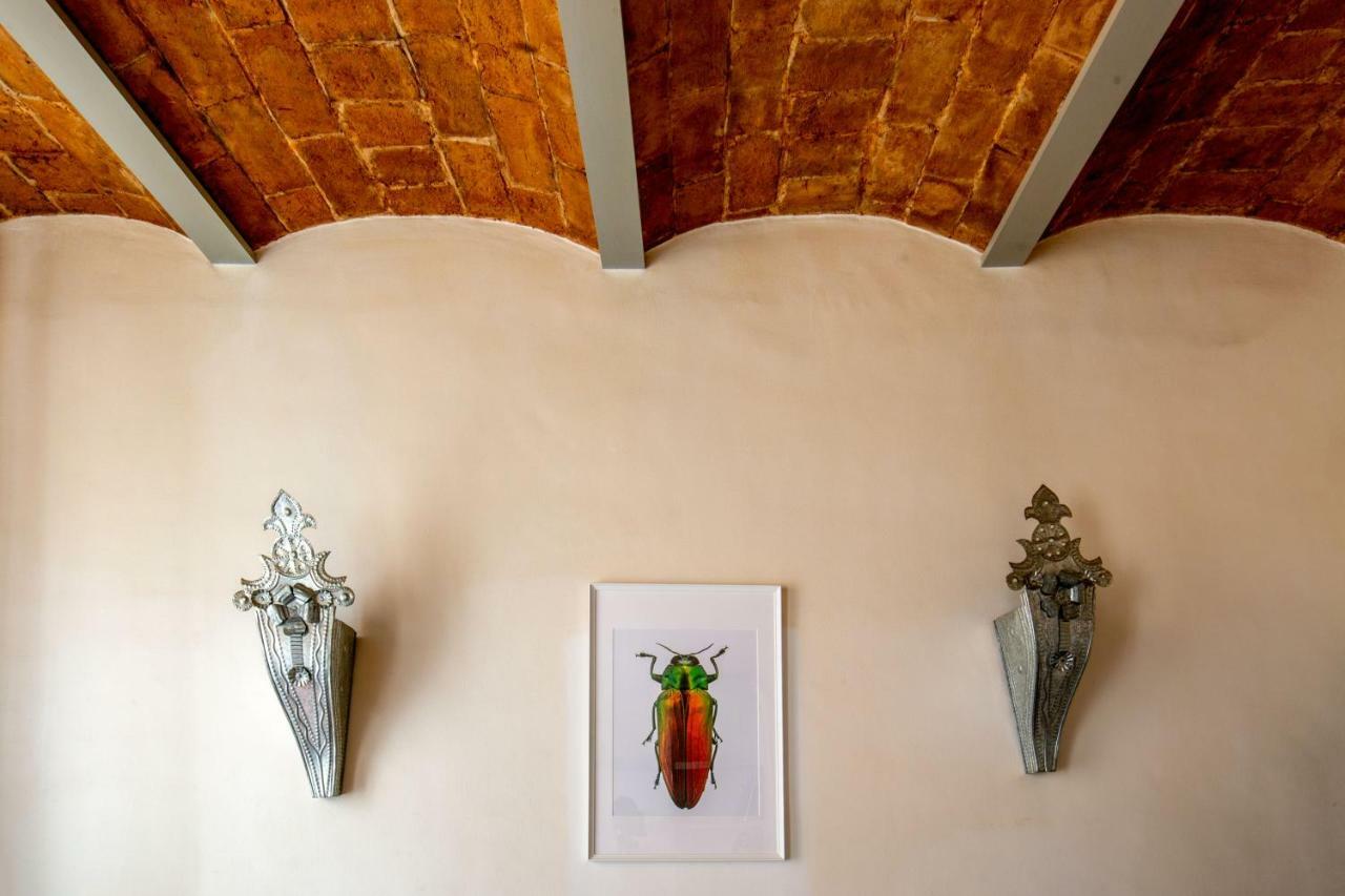Apartamento Moroni House