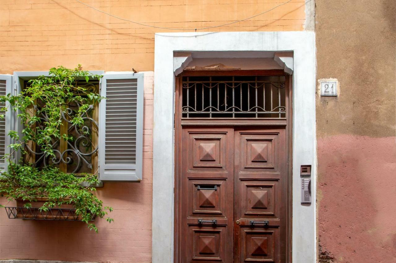 Apartamento Moroni House *