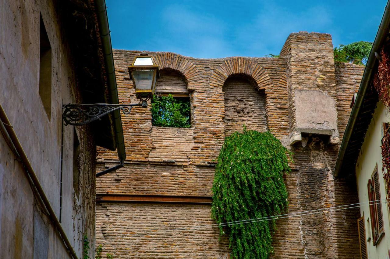 Moroni House Apartamento Roma