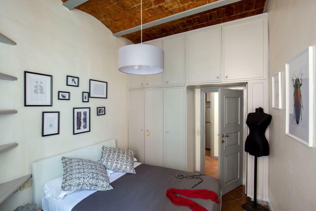 Moroni House Apartamento