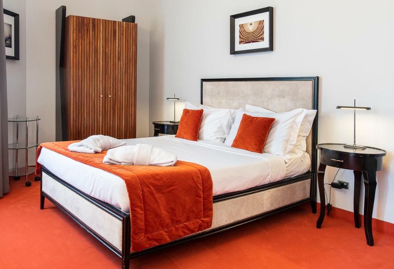Nomad Hotel 3*