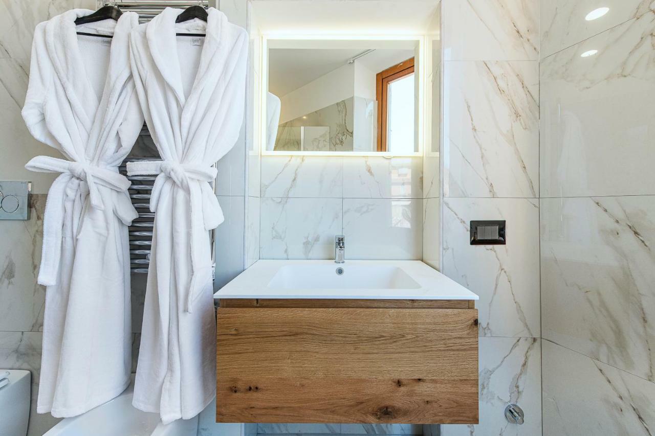 Hotel Nomad Roma