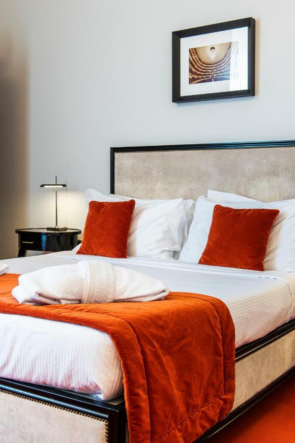 Hotel Nomad Rome