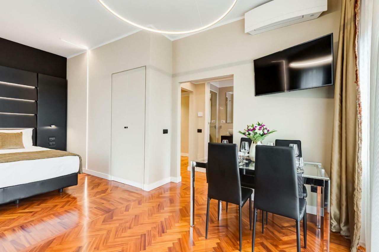 Frattina Luxury Flats Appartamento