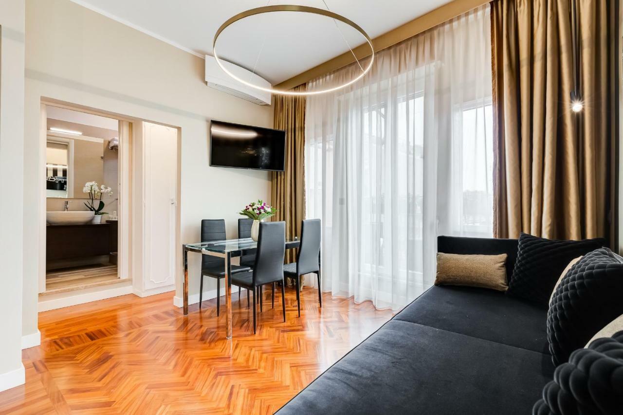 Frattina Luxury Flats Appartamento *