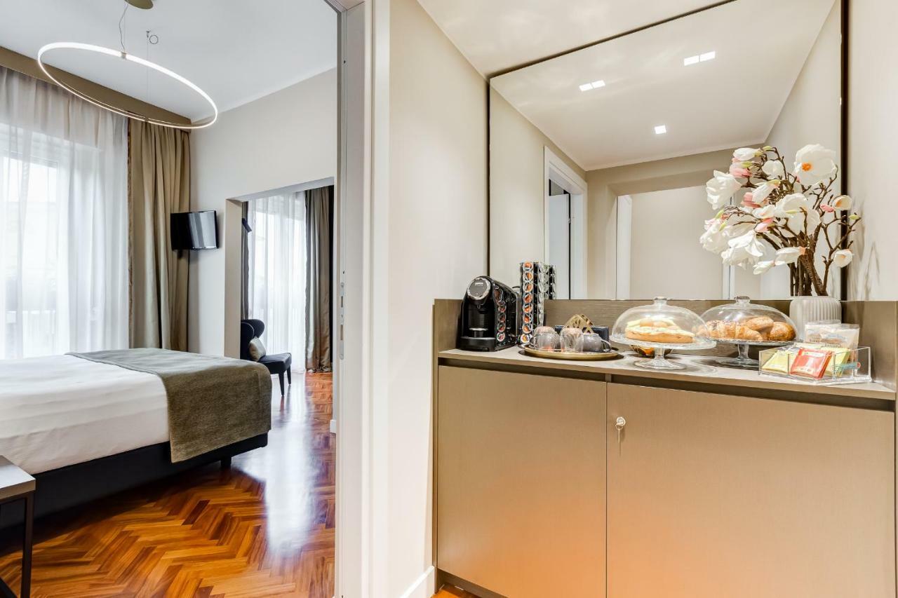 Frattina Luxury Flats Appartamento Roma