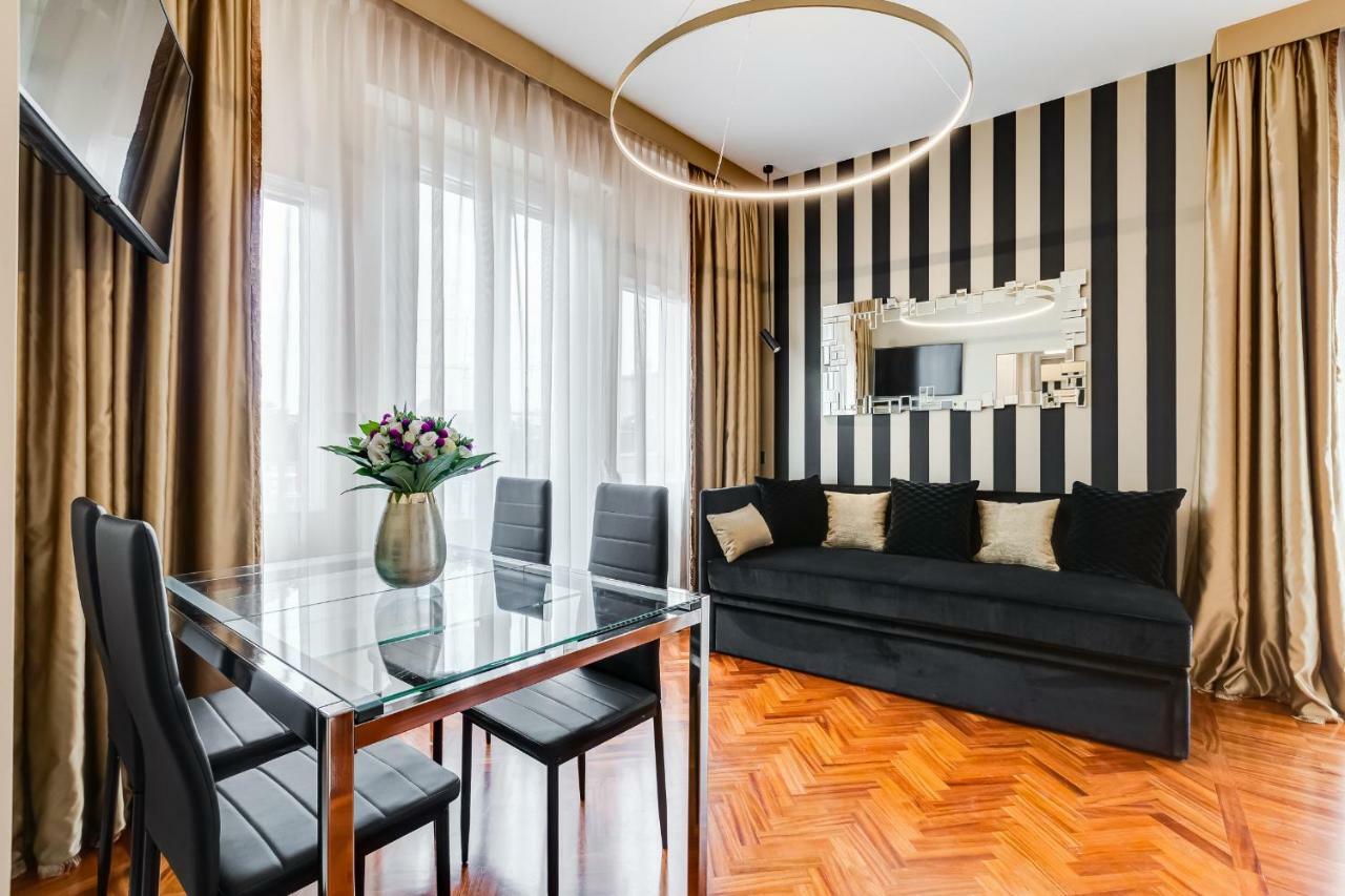 Appartamento Frattina Luxury Flats