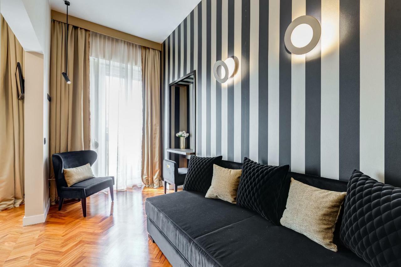 Appartamento Frattina Luxury Flats