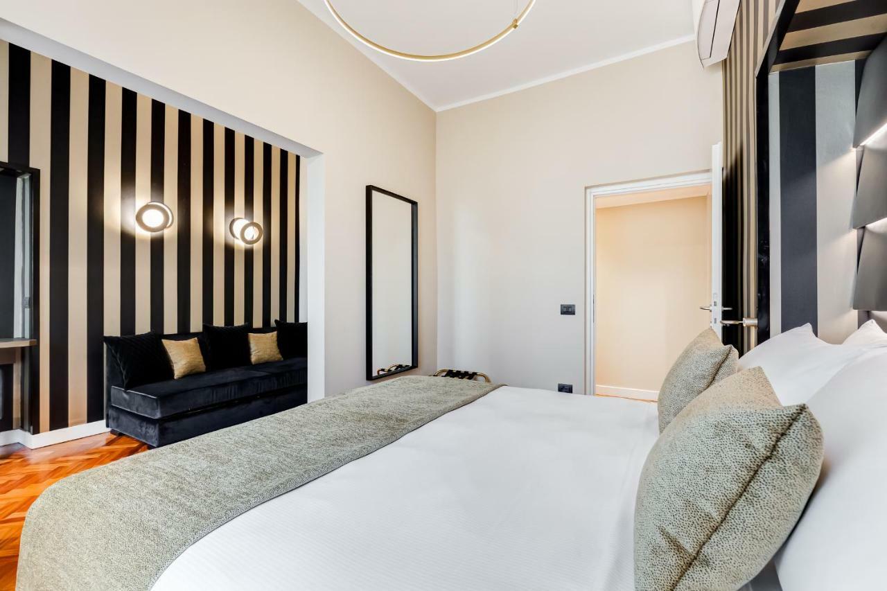 Appartamento Frattina Luxury Flats *