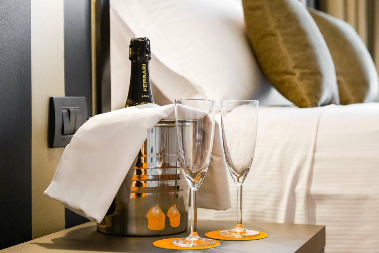 Frattina Luxury Flats Roma