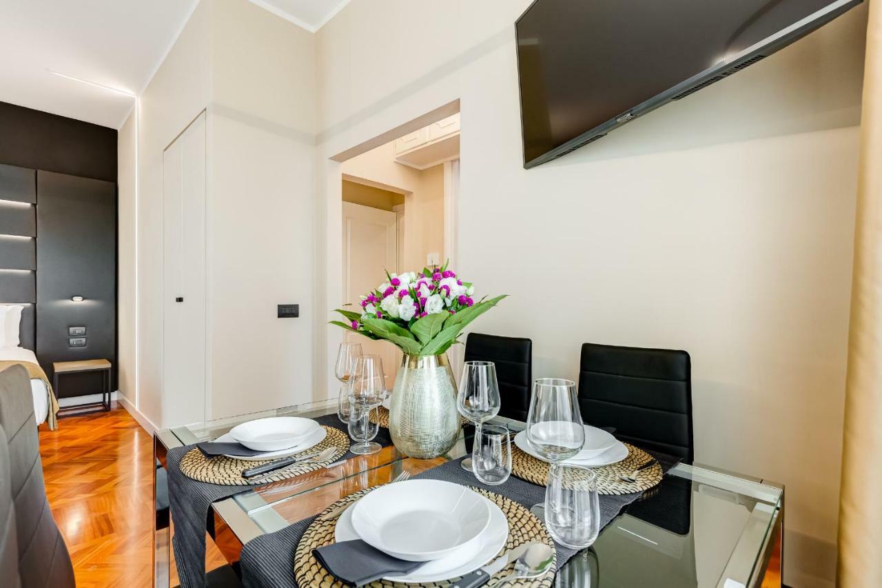 Frattina Luxury Flats Appartamento Roma