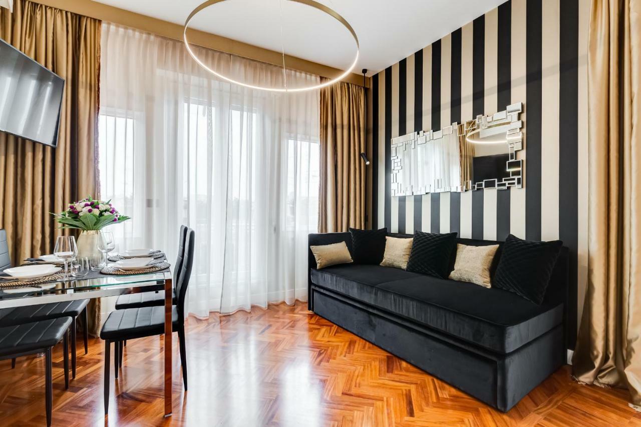 Appartamento Frattina Luxury Flats *