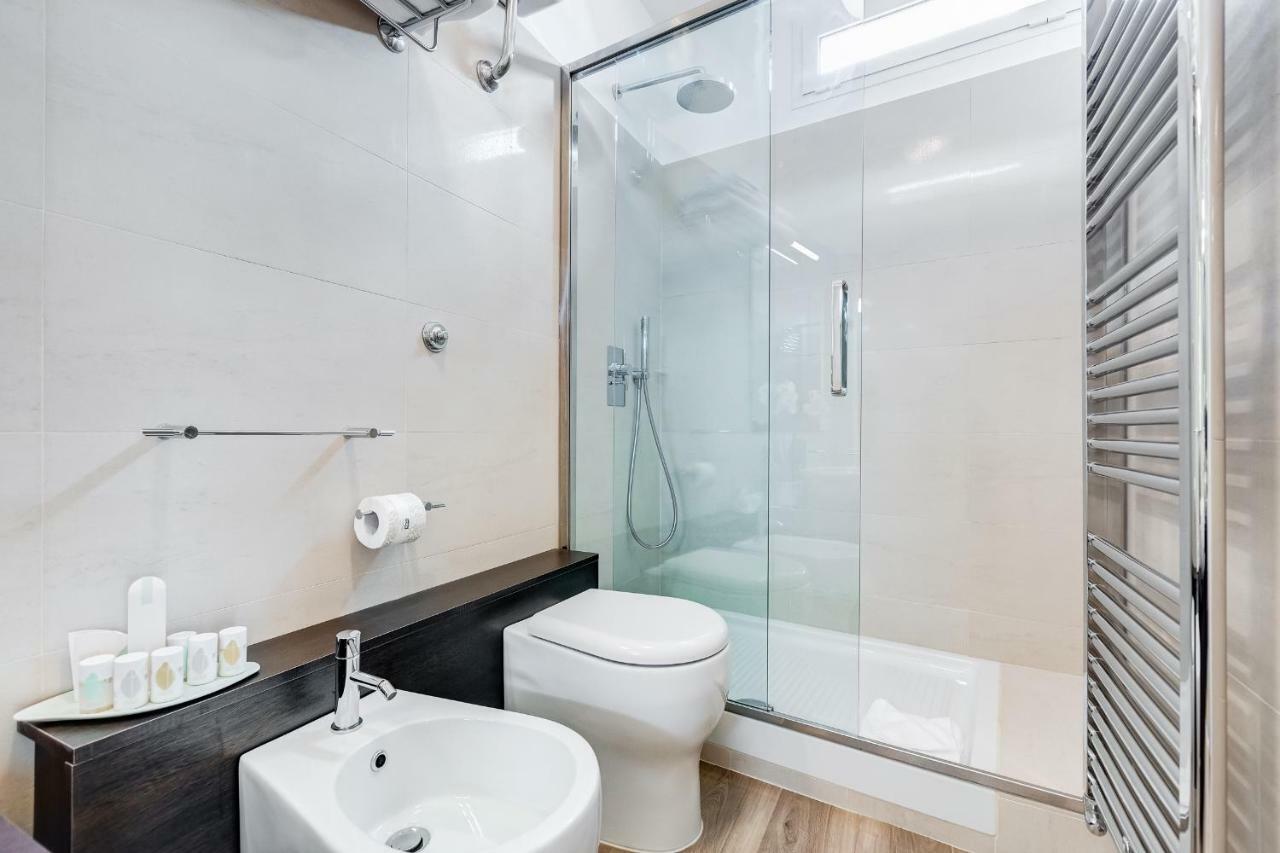 Frattina Luxury Flats * Roma