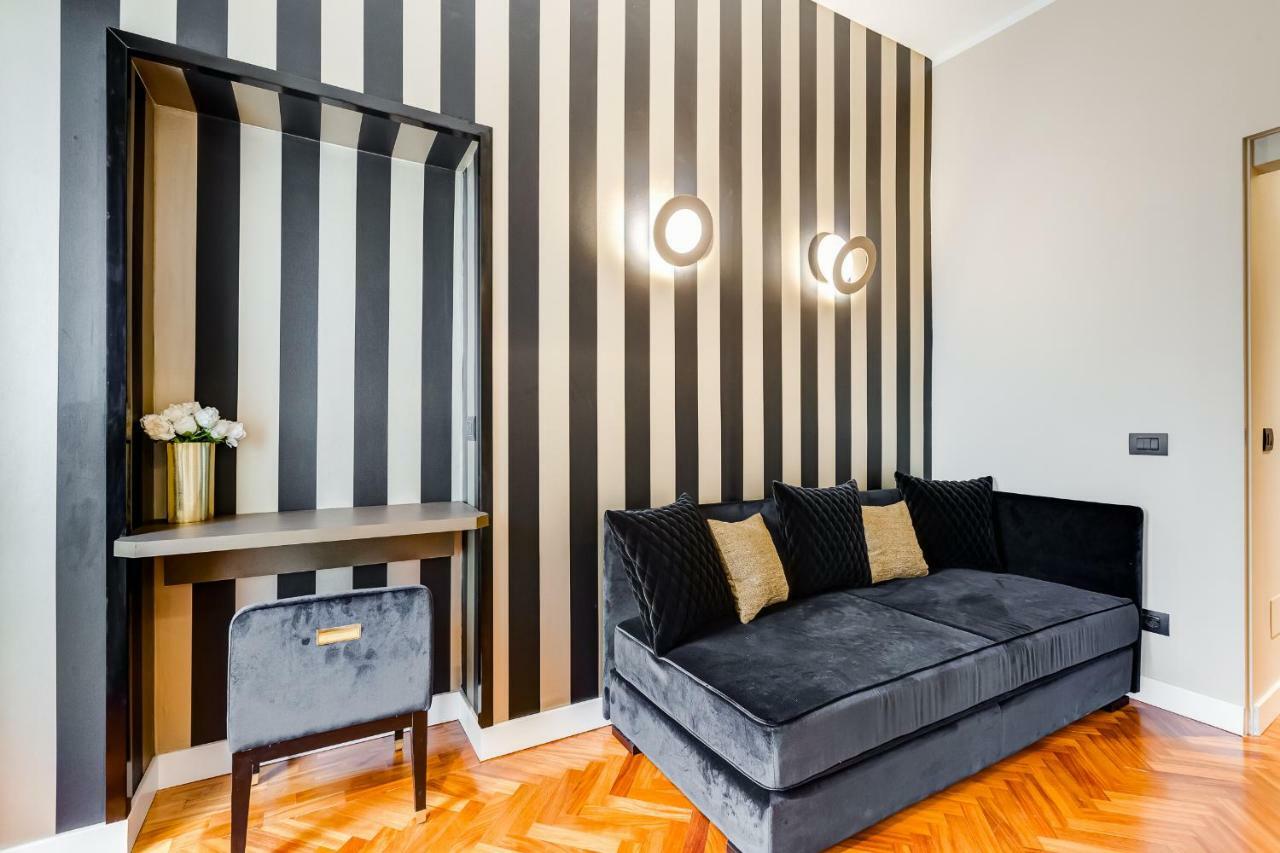 Frattina Luxury Flats Roma