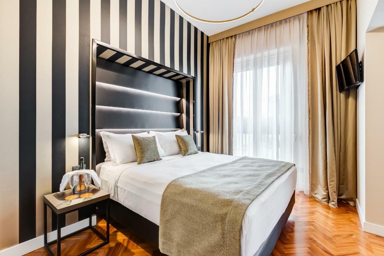 Frattina Luxury Flats Appartamento *