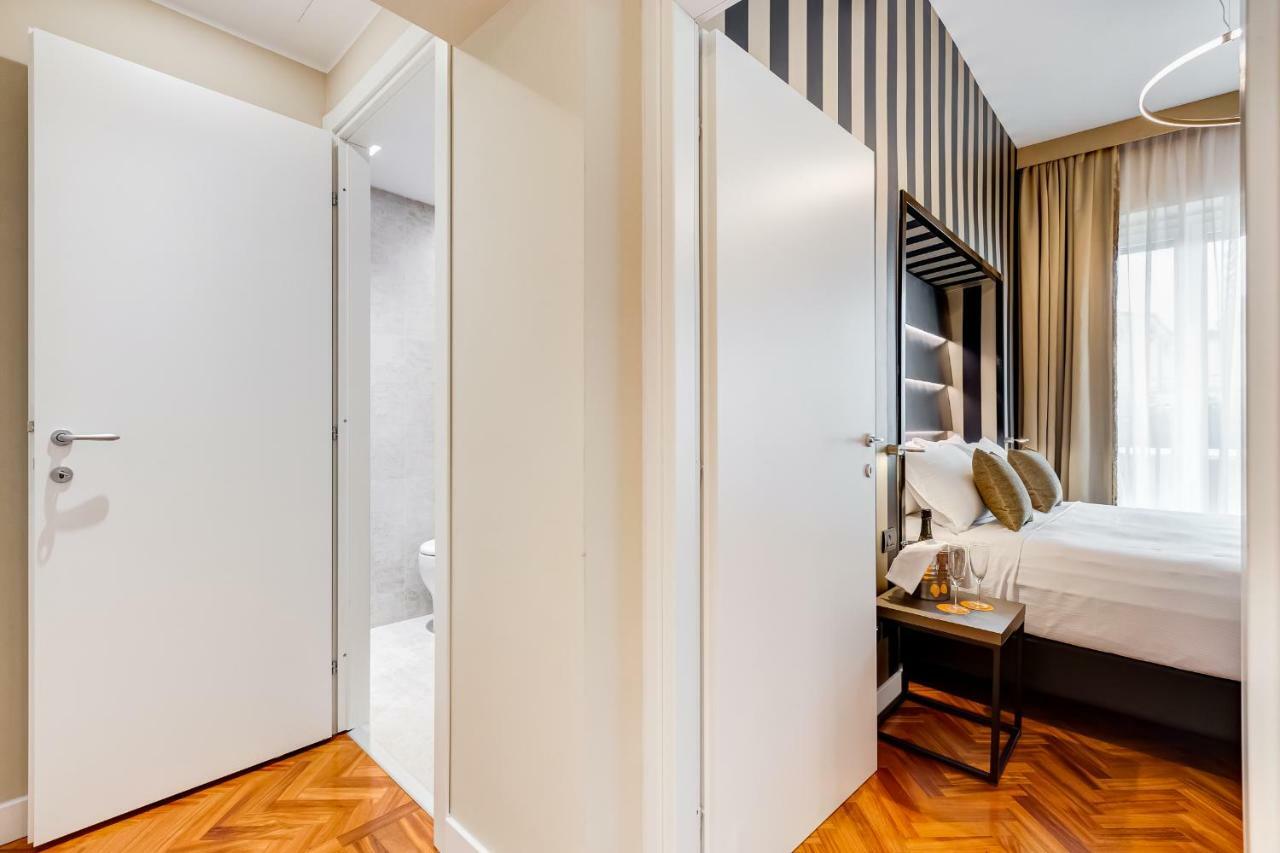 Frattina Luxury Flats Appartamento *
