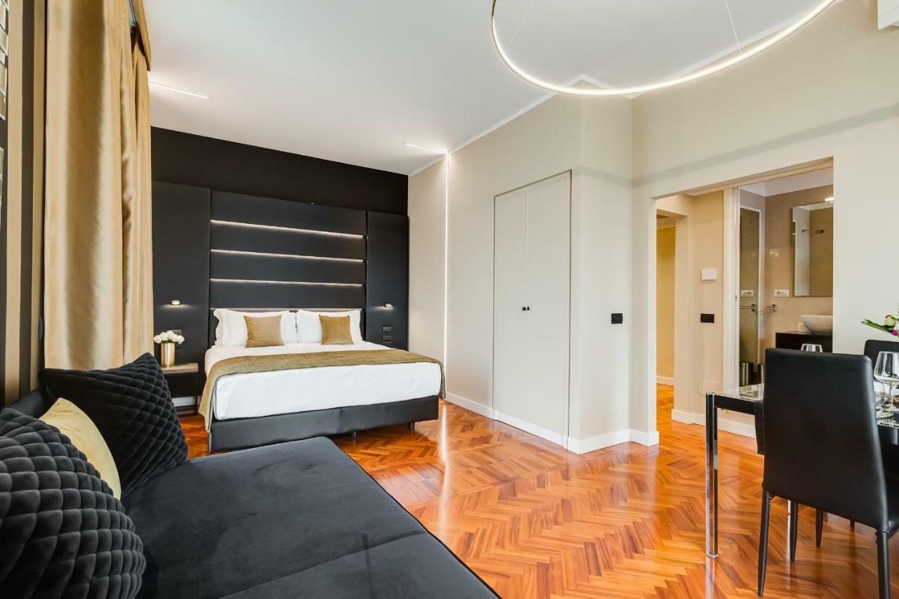 Appartamento Frattina Luxury Flats