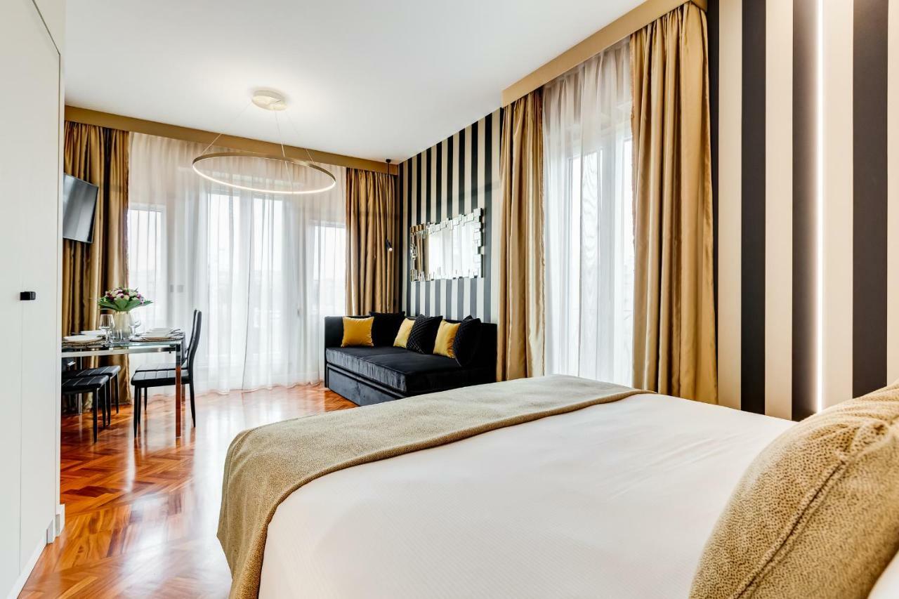 Appartamento Frattina Luxury Flats