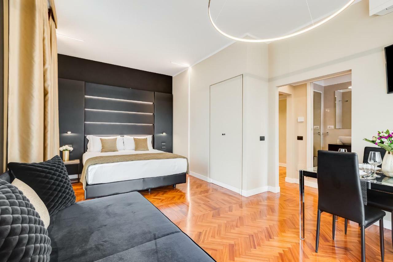 Frattina Luxury Flats Appartamento Roma