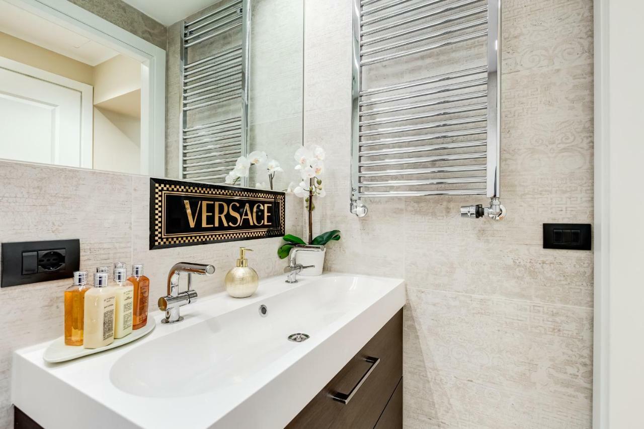 Appartamento Frattina Luxury Flats *