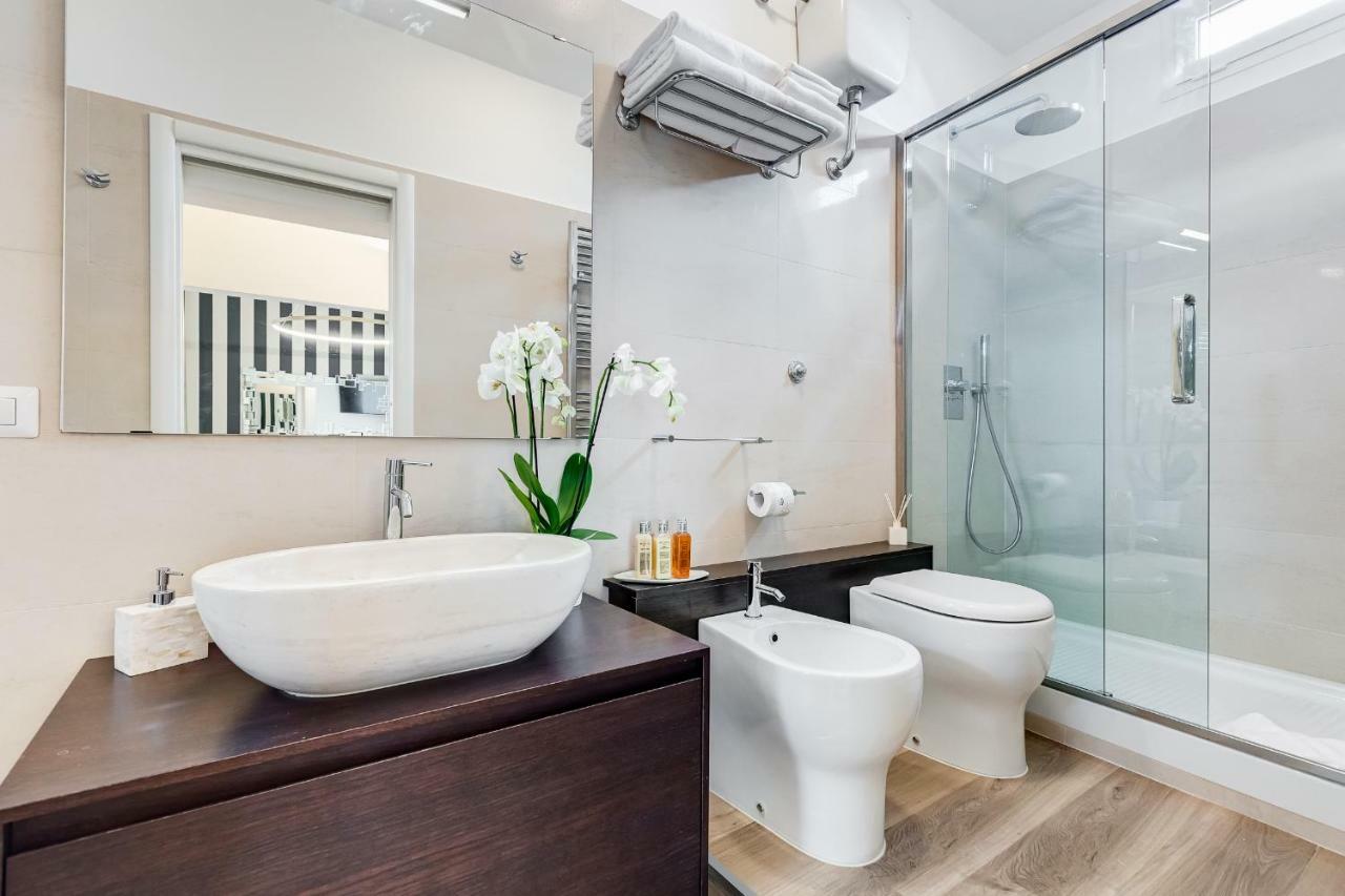 Frattina Luxury Flats * Roma