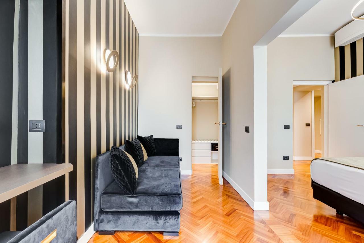 Frattina Luxury Flats Appartamento