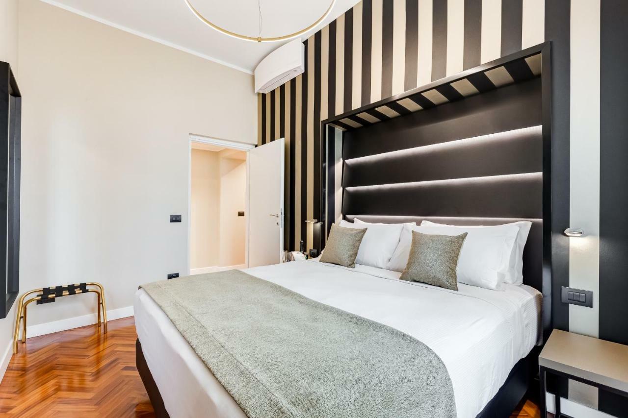 Frattina Luxury Flats * Roma