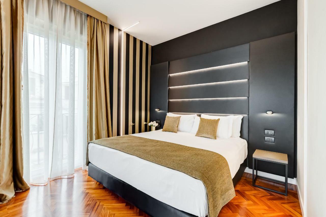 Frattina Luxury Flats Appartamento Roma