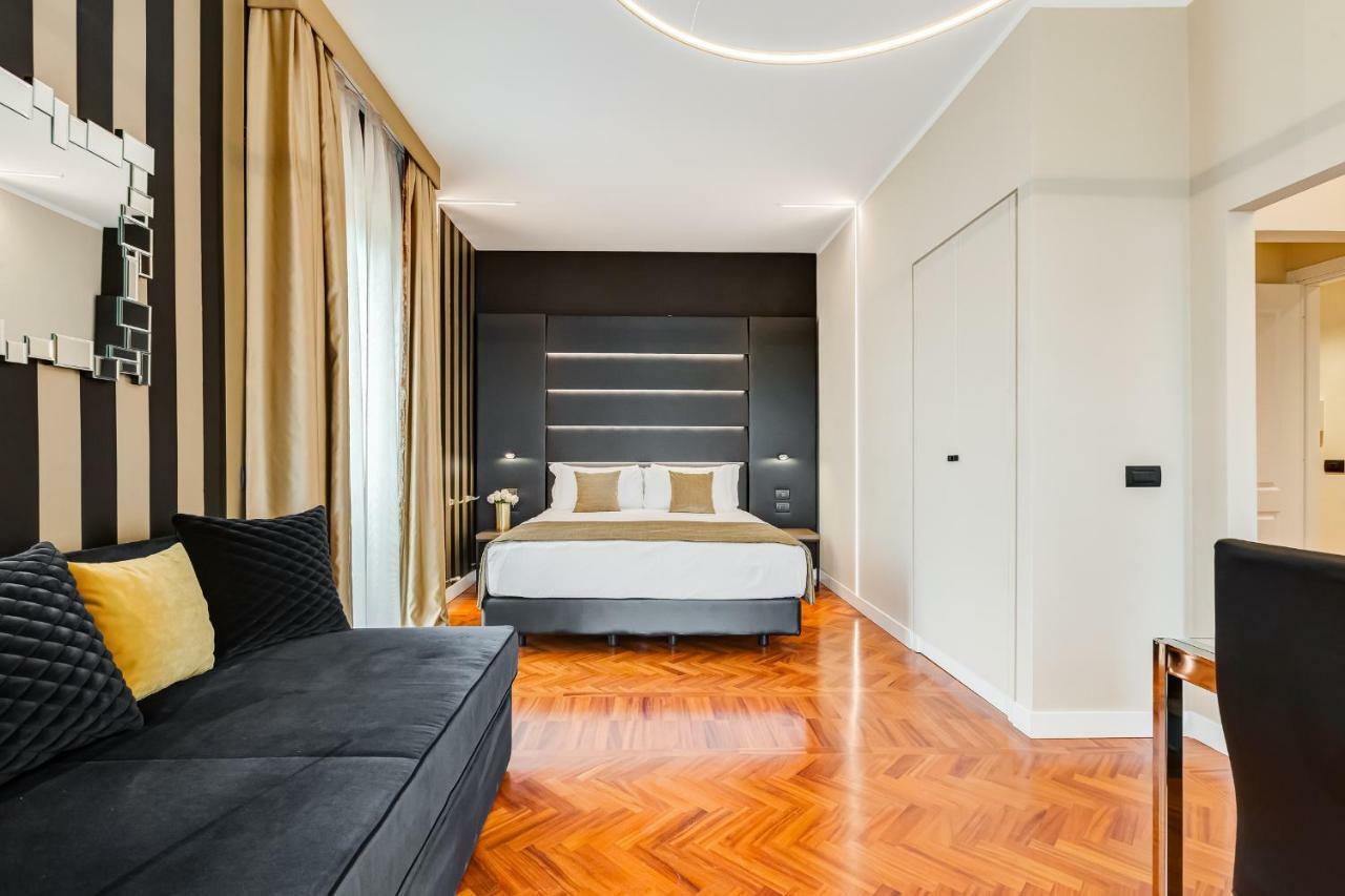 Frattina Luxury Flats Appartamento *