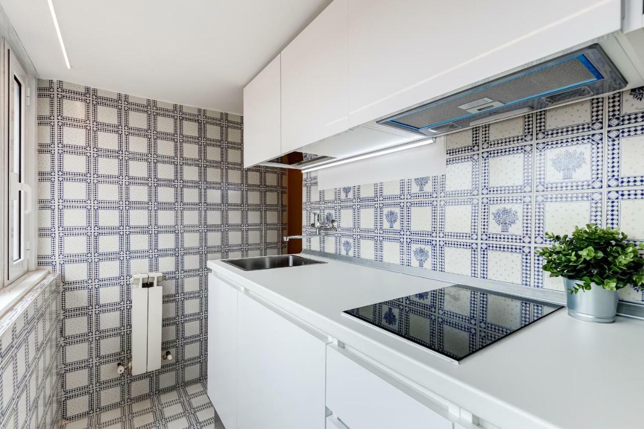 Frattina Luxury Flats Appartamento *