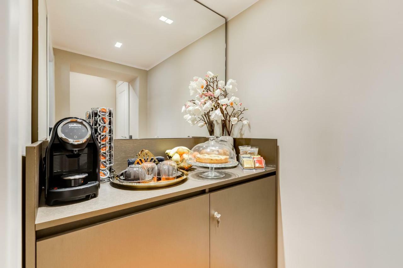 Frattina Luxury Flats Roma