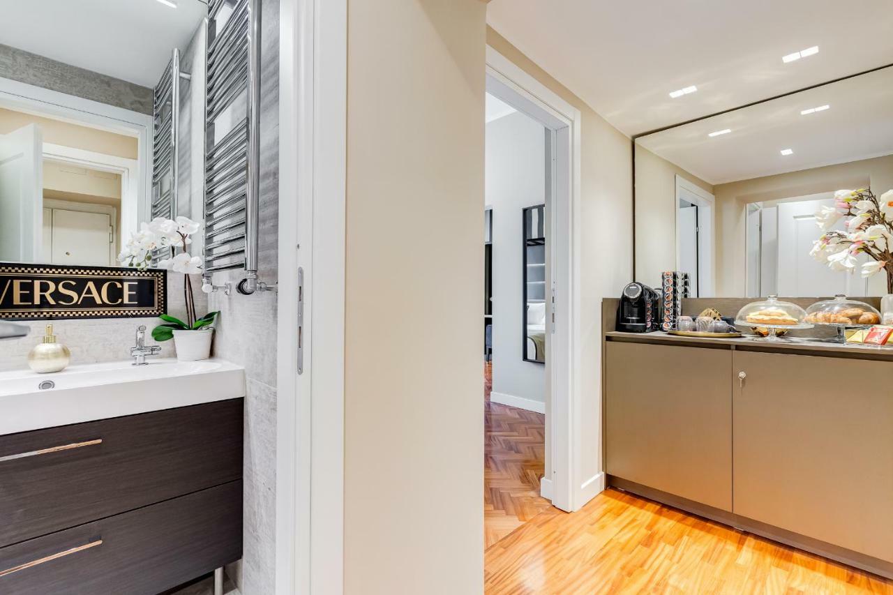 Appartamento Frattina Luxury Flats Roma
