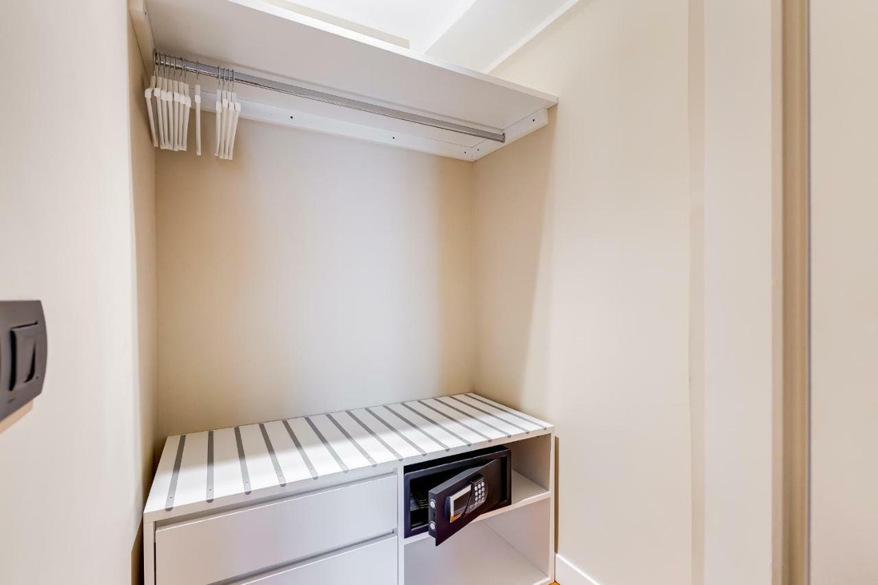 Frattina Luxury Flats Appartamento Roma