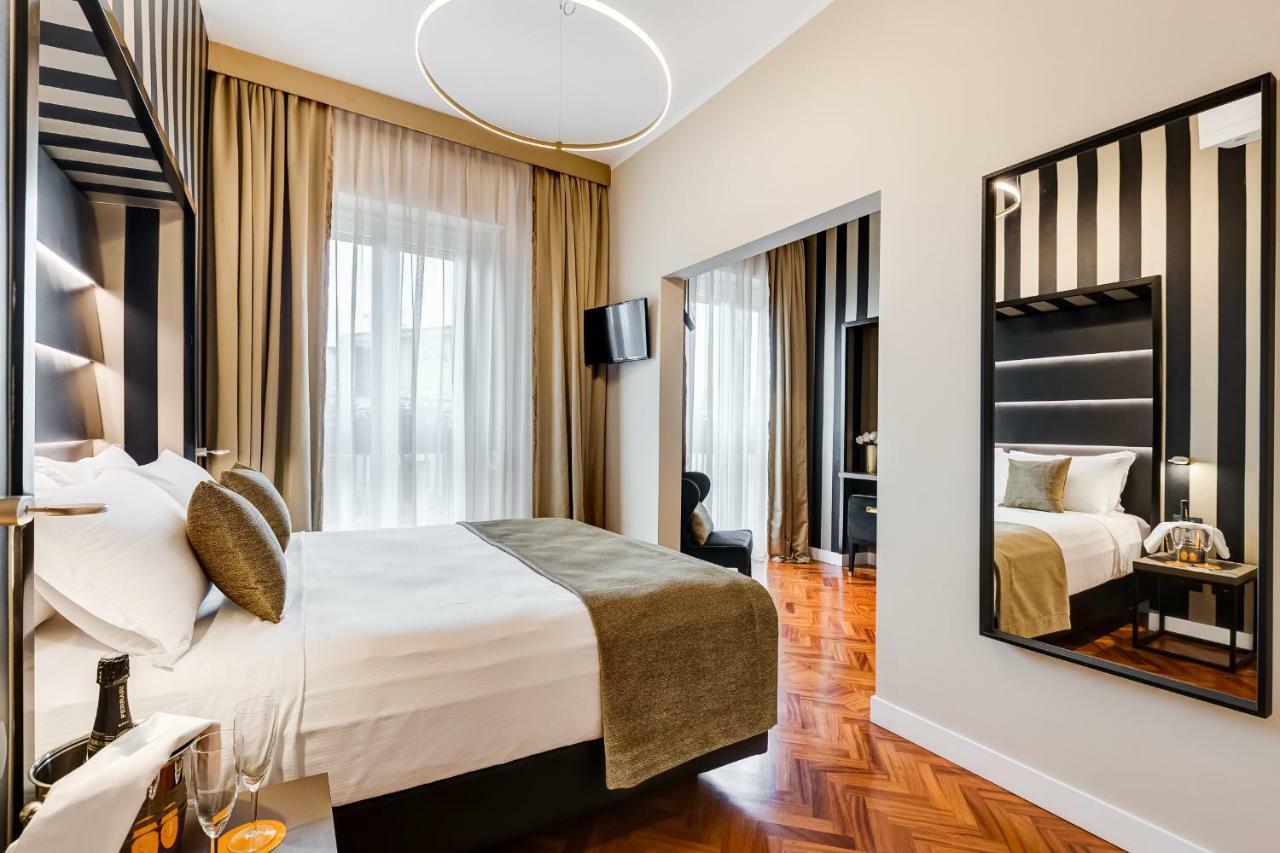 Frattina Luxury Flats Roma