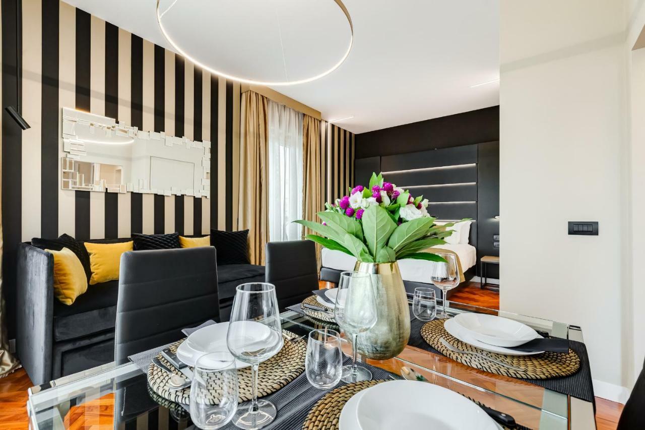 Frattina Luxury Flats Appartamento *
