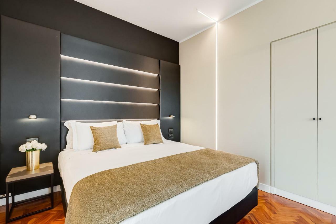 Frattina Luxury Flats Appartamento