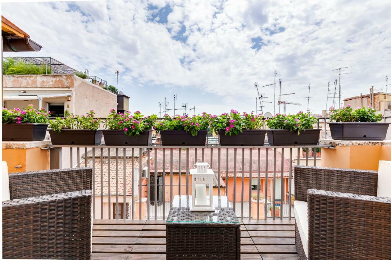 Frattina Luxury Flats Appartamento Roma