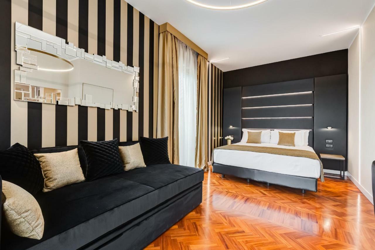 Frattina Luxury Flats