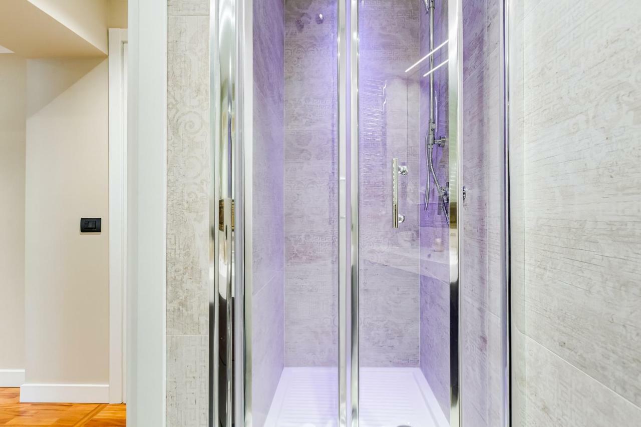 Frattina Luxury Flats Appartamento