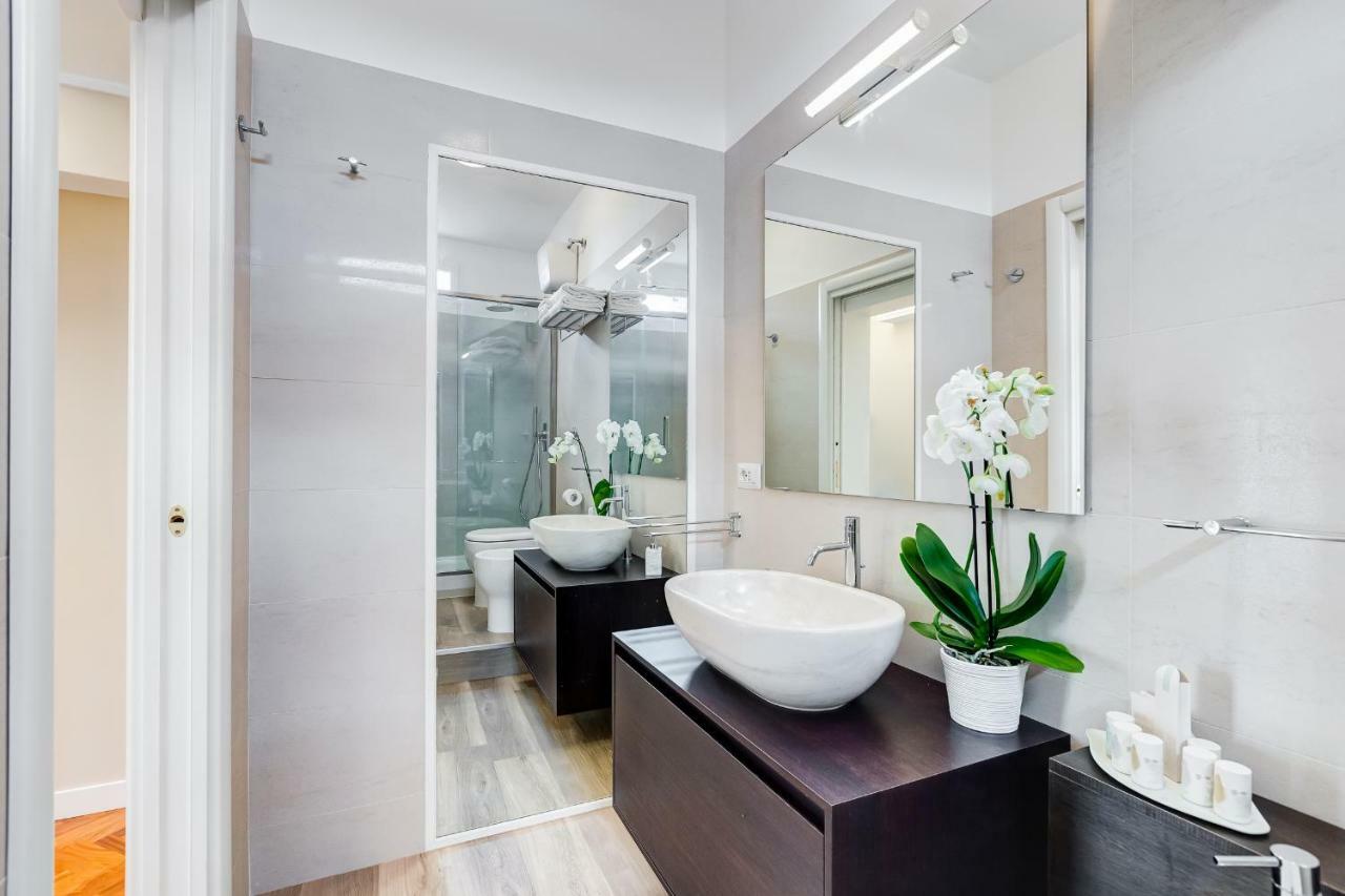 Appartamento Frattina Luxury Flats Roma