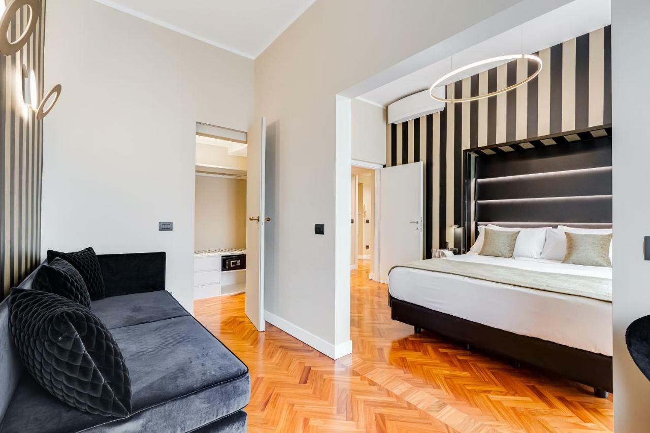 Frattina Luxury Flats Roma