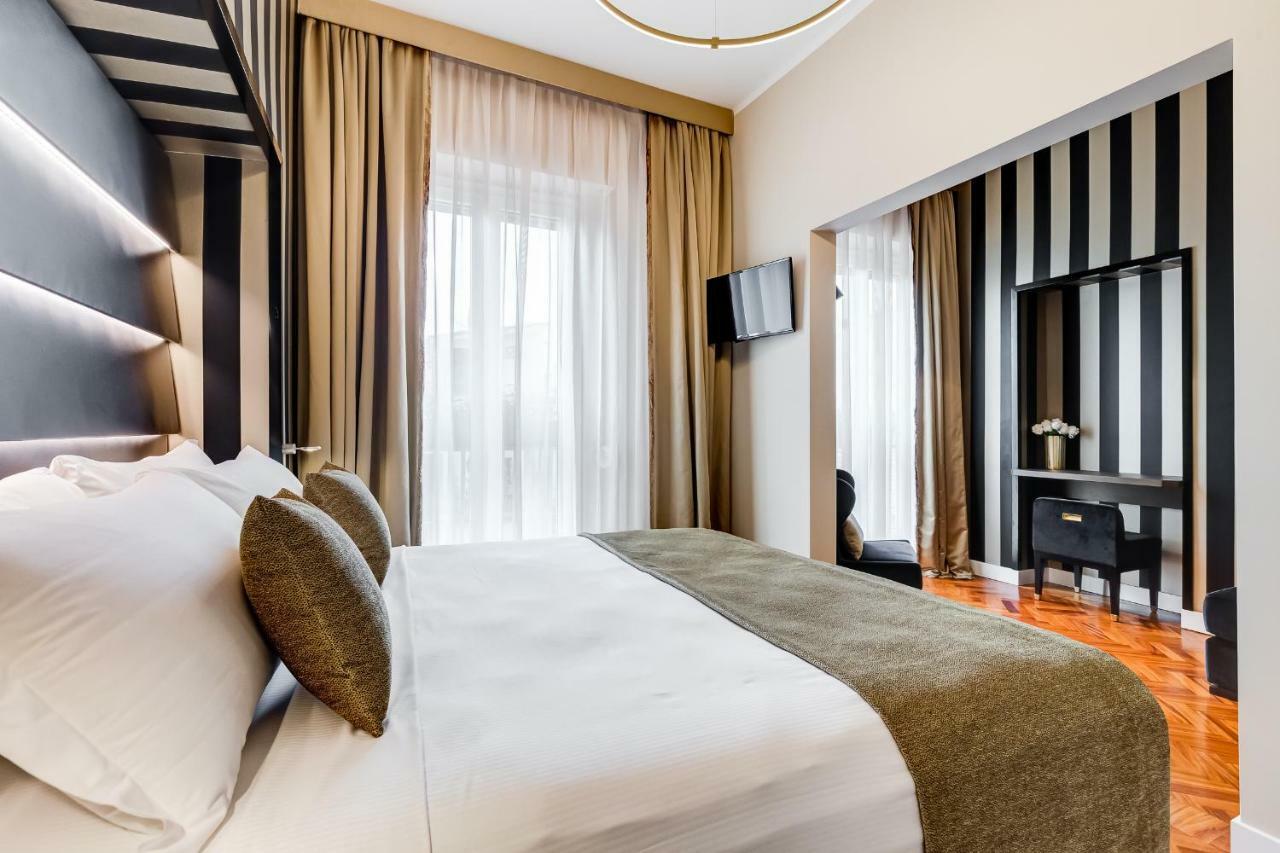 Frattina Luxury Flats Appartamento *