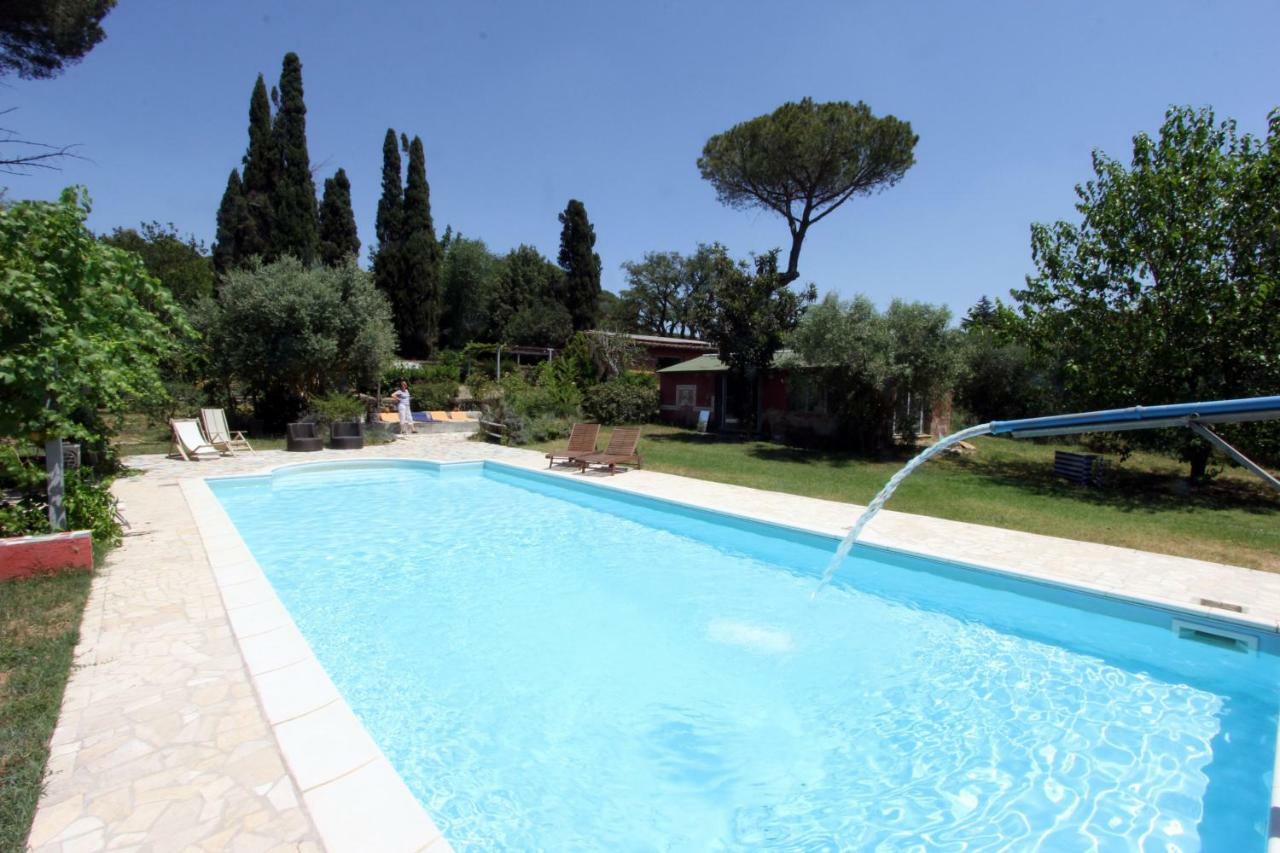 Writers' Country House Roma