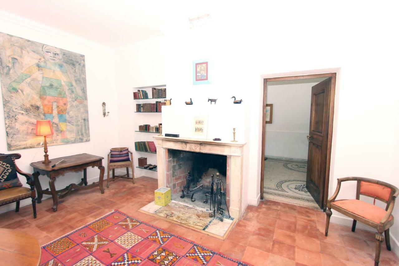 Writers' Country House Pousada