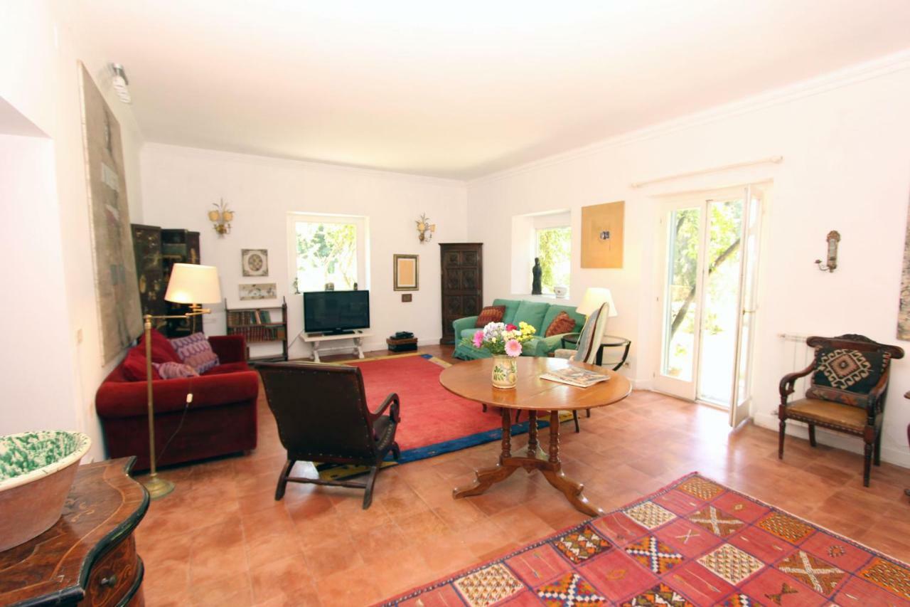 Pousada Writers' Country House Roma